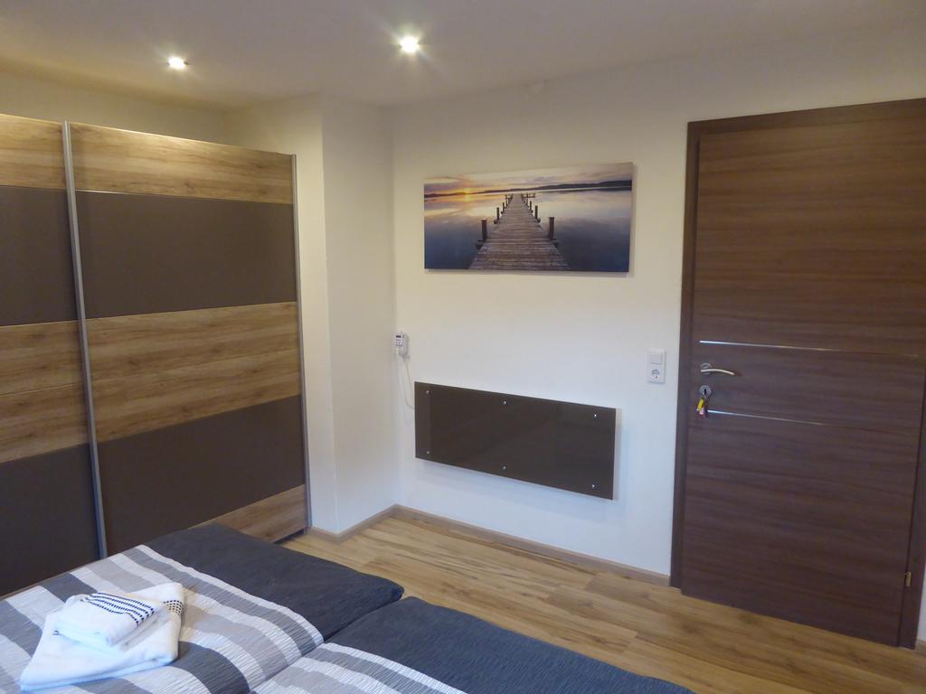 Ferienwohnung Kasbacher Fusch an der Glocknerstraße Εξωτερικό φωτογραφία