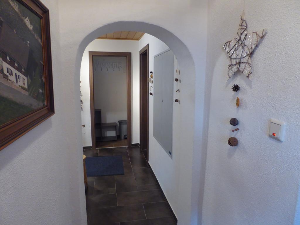 Ferienwohnung Kasbacher Fusch an der Glocknerstraße Εξωτερικό φωτογραφία
