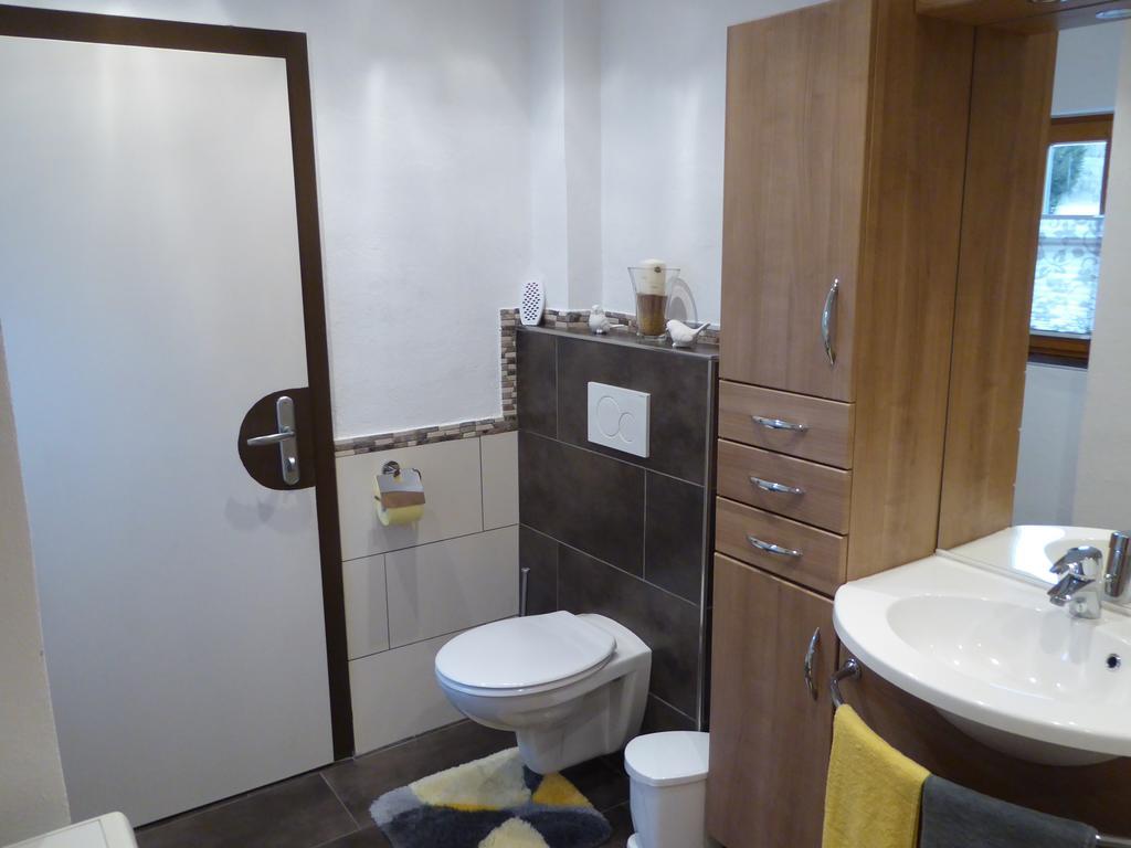 Ferienwohnung Kasbacher Fusch an der Glocknerstraße Εξωτερικό φωτογραφία