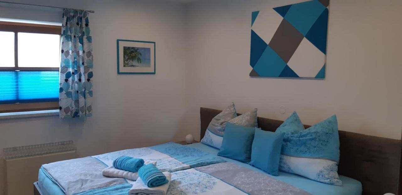 Ferienwohnung Kasbacher Fusch an der Glocknerstraße Εξωτερικό φωτογραφία