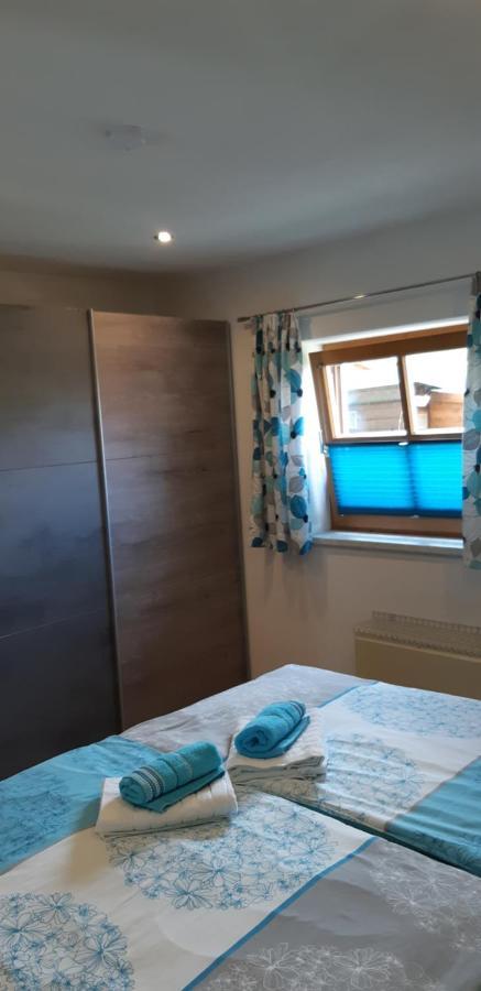 Ferienwohnung Kasbacher Fusch an der Glocknerstraße Εξωτερικό φωτογραφία