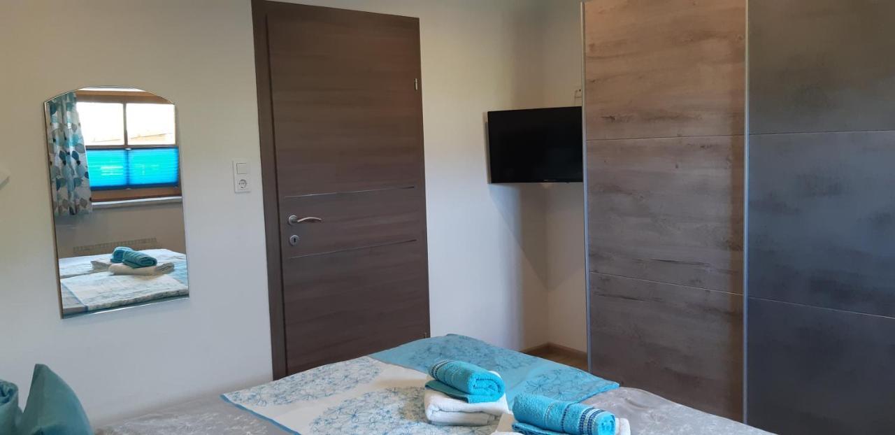 Ferienwohnung Kasbacher Fusch an der Glocknerstraße Εξωτερικό φωτογραφία